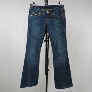 True Religion Joey Style Jeans